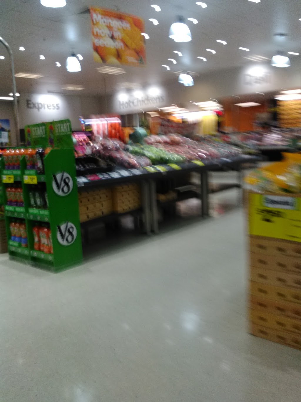 Woolworths Pakenham Market Place | supermarket | Market Place, 55 Slattery Pl, Pakenham VIC 3810, Australia | 0359435205 OR +61 3 5943 5205