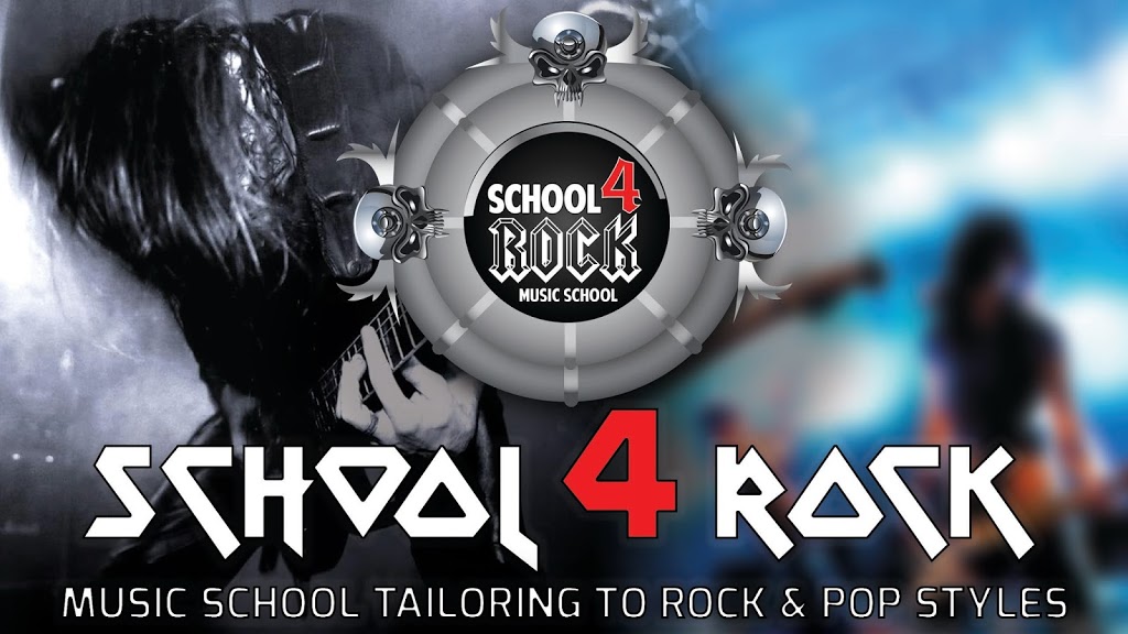 SCHOOL 4 ROCK | electronics store | 5 Tristron Ct, Harkness VIC 3337, Australia | 0474940100 OR +61 474 940 100