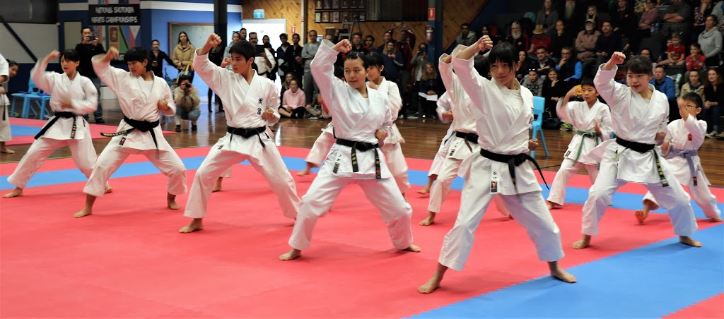 Margaret River Karate Club | health | 89 Wallcliffe Rd, Margaret River WA 6285, Australia | 0437150565 OR +61 437 150 565