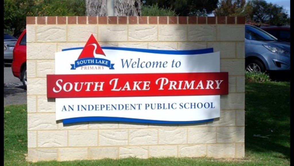 South Lake Primary School/S.L.P.S | 62 Mason Ct, South Lake WA 6164, Australia | Phone: (08) 9395 3400