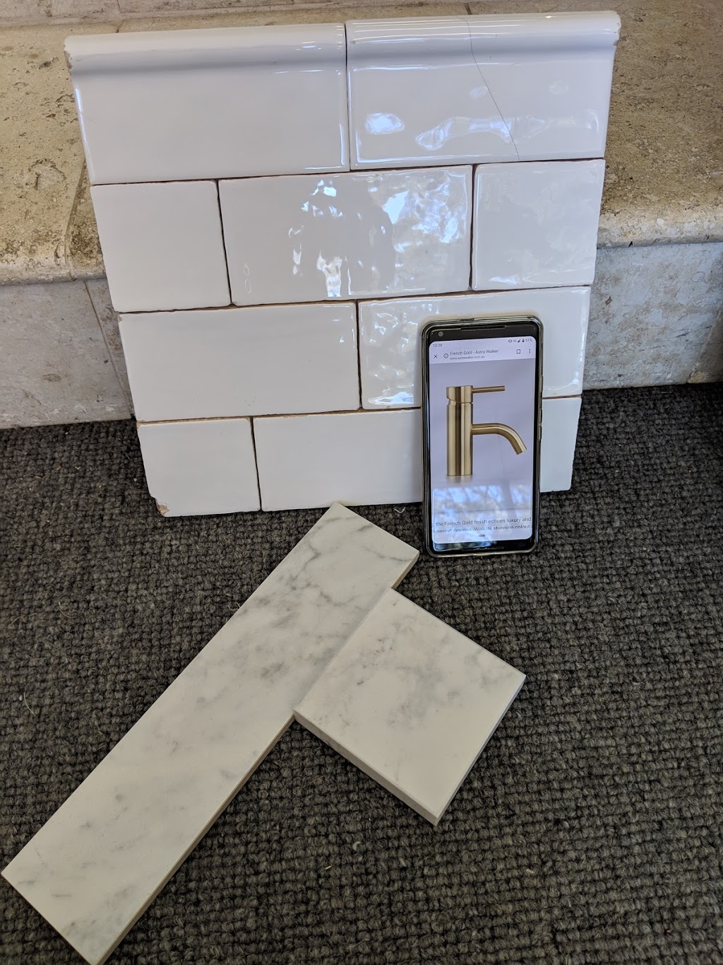 Tiles By Kate | cemetery | 337 Condamine St, Manly Vale NSW 2093, Australia | 0299494300 OR +61 2 9949 4300