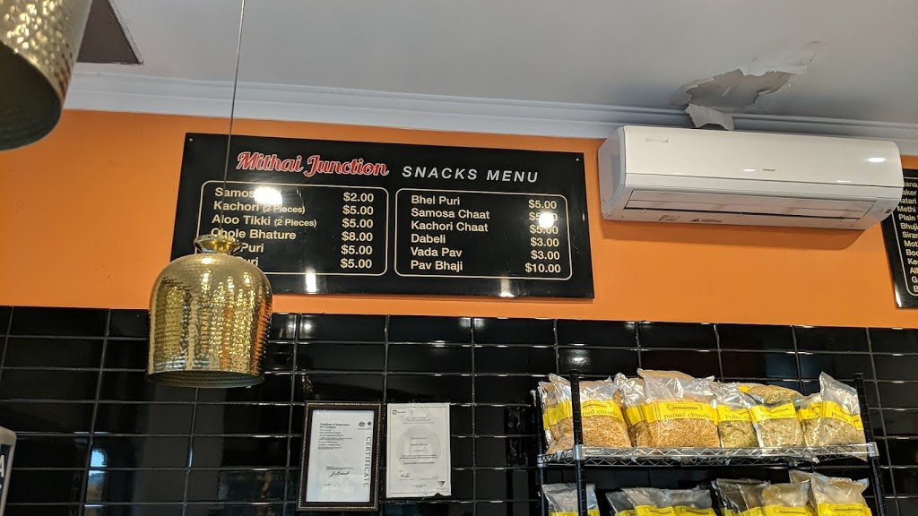 Mithai Junction | 52 Sarsfield St, Blacktown NSW 2148, Australia | Phone: (02) 9678 3228