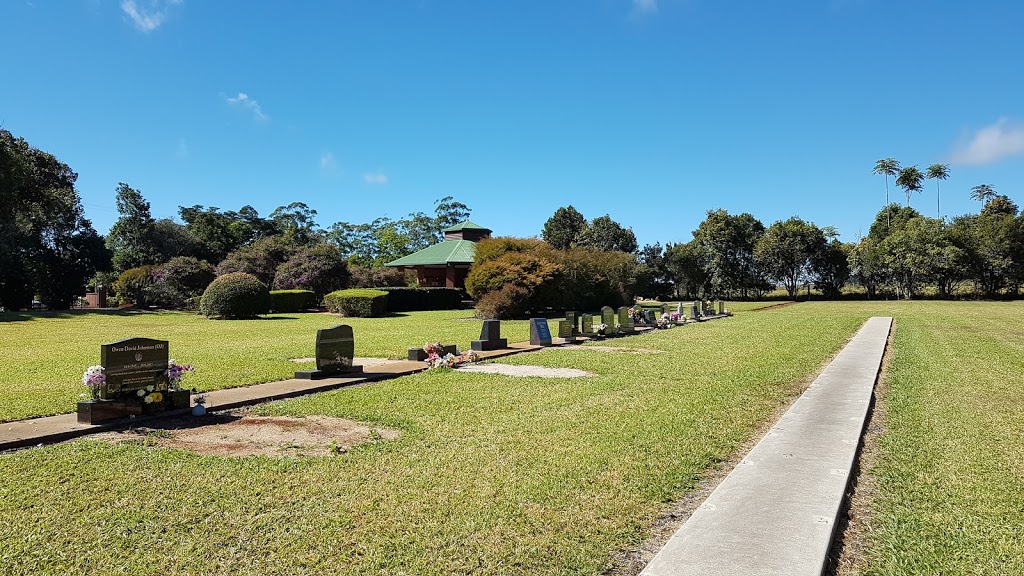 Malanda Cemetery | cemetery | Topaz Rd, Malanda QLD 4885, Australia | 1300362242 OR +61 1300 362 242