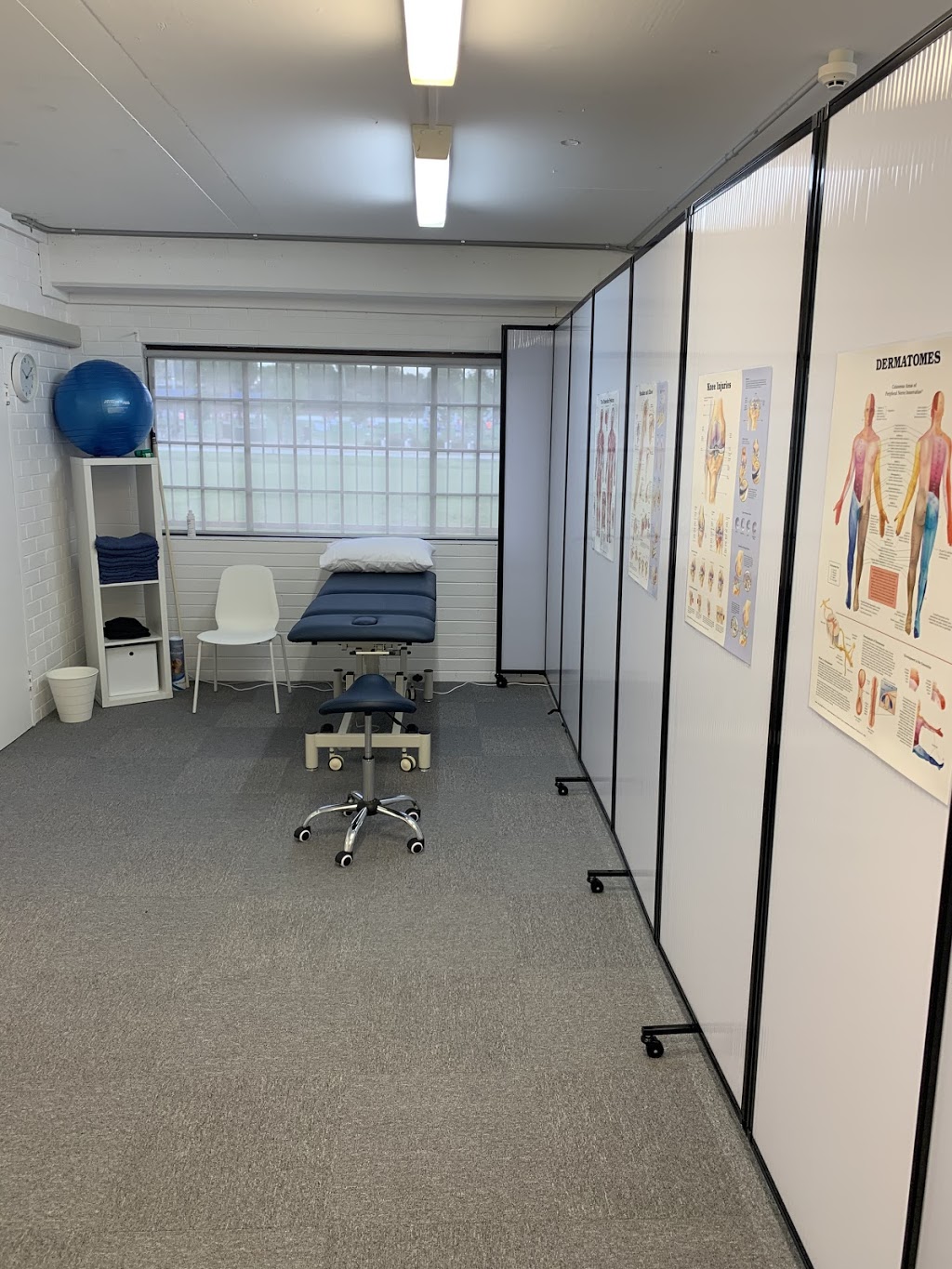 Any Stage Physiotherapy and Sports Medicine | physiotherapist | 15 Ward St, Epping NSW 2121, Australia | 0413708117 OR +61 413 708 117