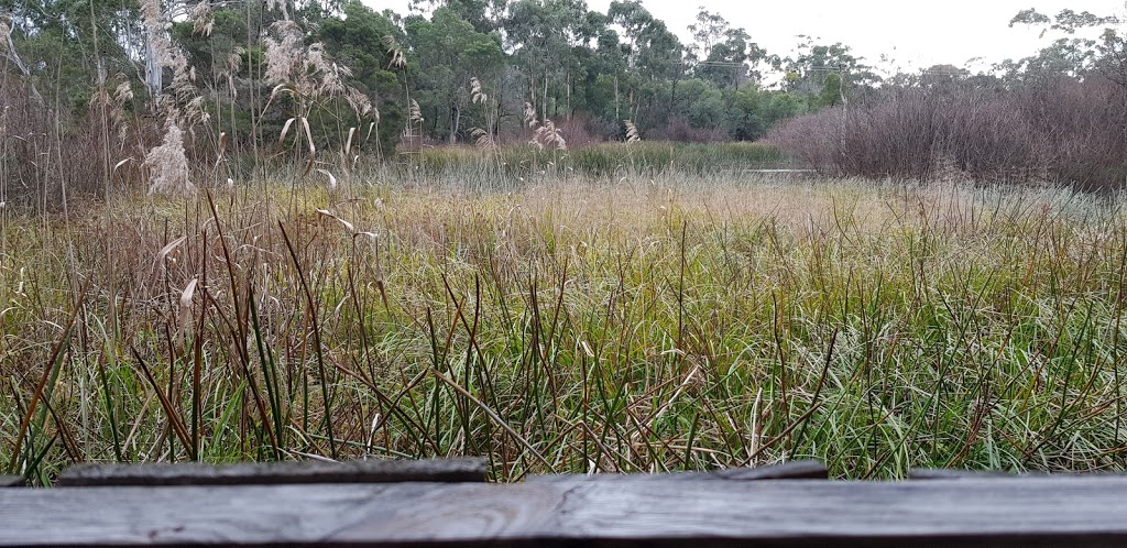 Bird Hide | park | Wantirna VIC 3152, Australia