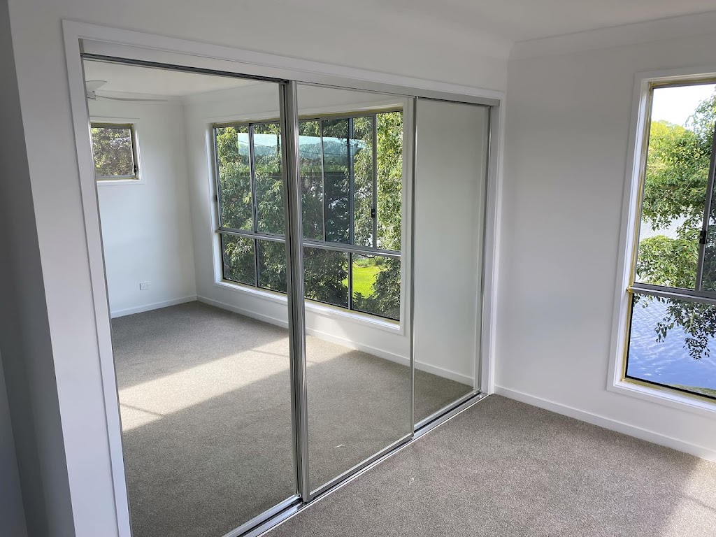 Quickfit Wardrobe Doors | 15 Gatina Cres, Coomera QLD 4209, Australia | Phone: 0478 714 488