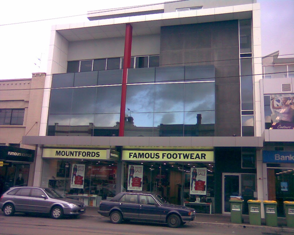 Mountfords Shoes | 765 Glenferrie Rd, Hawthorn VIC 3122, Australia | Phone: (03) 9819 5550