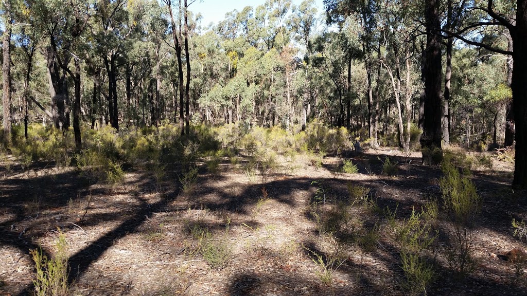 greens campground whroo | lodging | Whroo VIC 3612, Australia