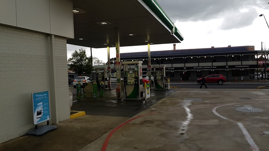 BP | gas station | 255-257 Stewart St, Bathurst NSW 2795, Australia | 0263324499 OR +61 2 6332 4499