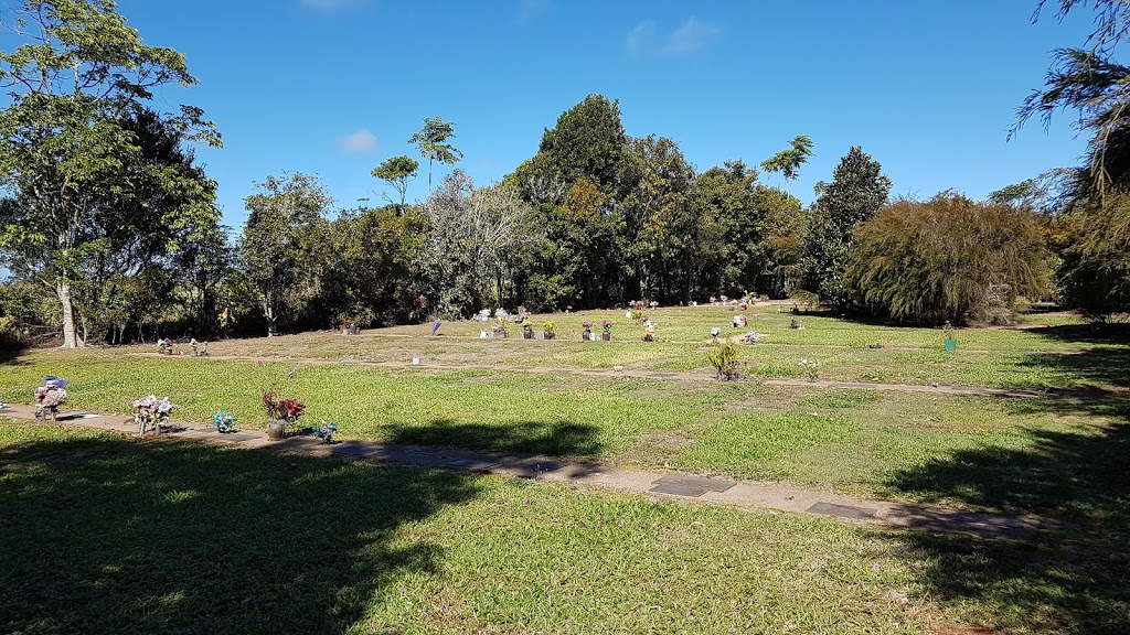 Malanda Cemetery | Topaz Rd, Malanda QLD 4885, Australia | Phone: 1300 362 242