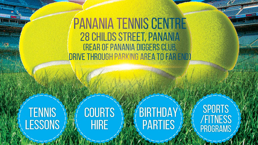 Panania Tennis Centre | 28 Childs St, Panania NSW 2213, Australia | Phone: 0405 015 216