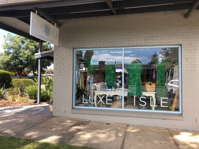Luxe Isle | clothing store | 1/75 Chapel St, Cowes VIC 3922, Australia | 0400571085 OR +61 400 571 085