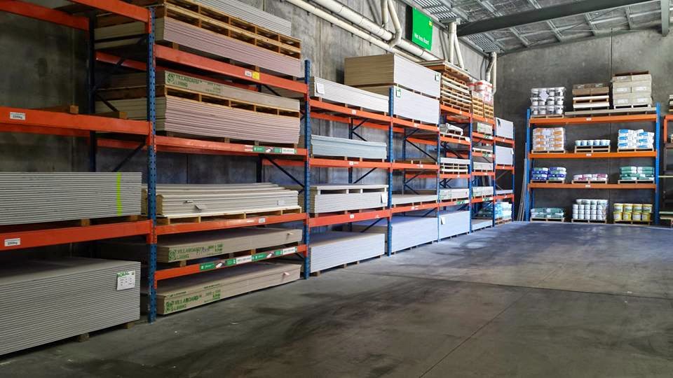 Fastplast Building Supplies | 16 Blackbutt Rd, Port Macquarie NSW 2444, Australia | Phone: (02) 6581 2526