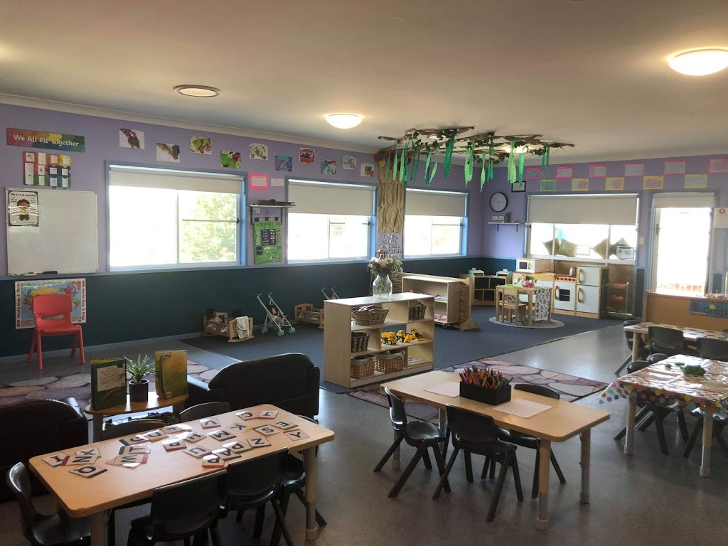 Milestones Early Learning Tamworth CBD | school | 1/3 Bligh St, North Tamworth NSW 2340, Australia | 0267613794 OR +61 2 6761 3794