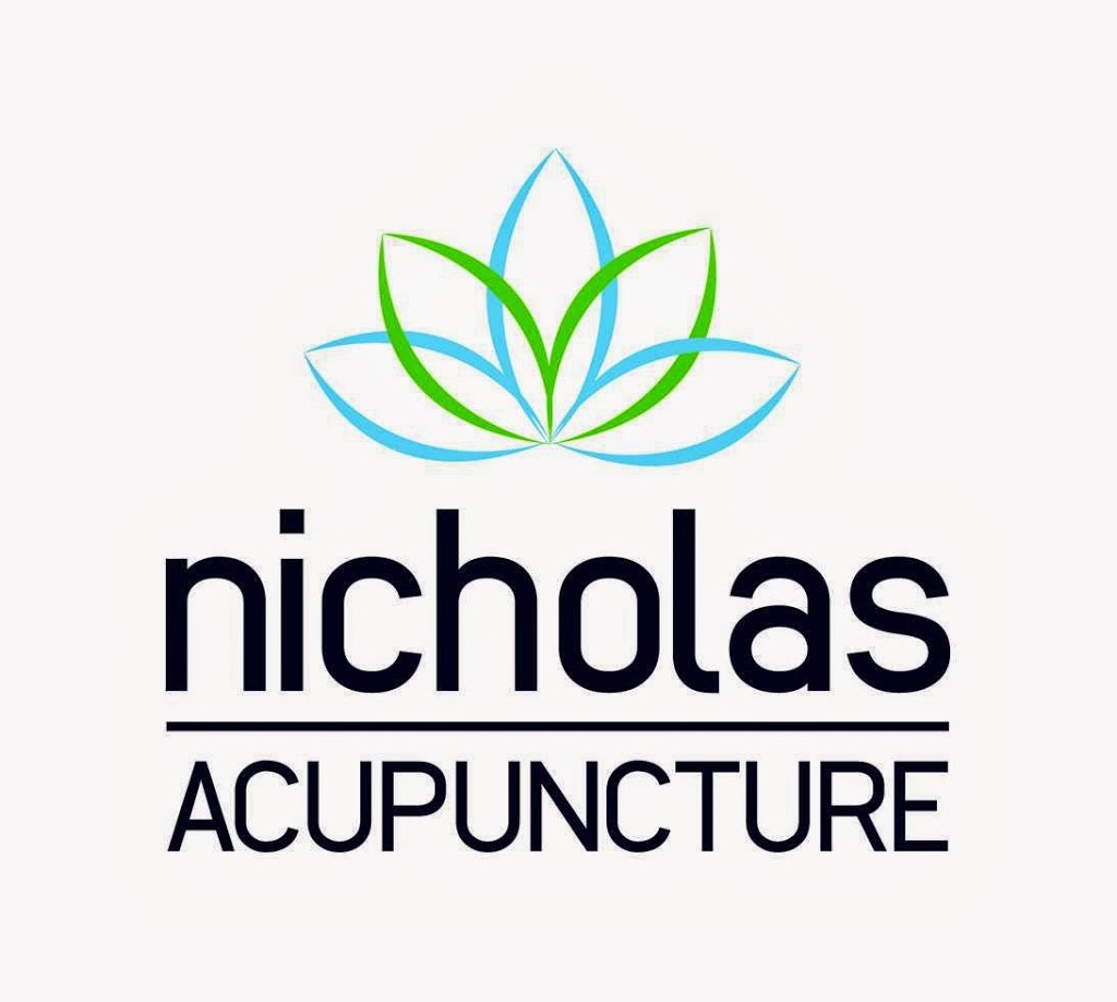 Nicholas Acupuncture | 81 Ringrose St, Brisbane City QLD 4053, Australia | Phone: 0421 043 360