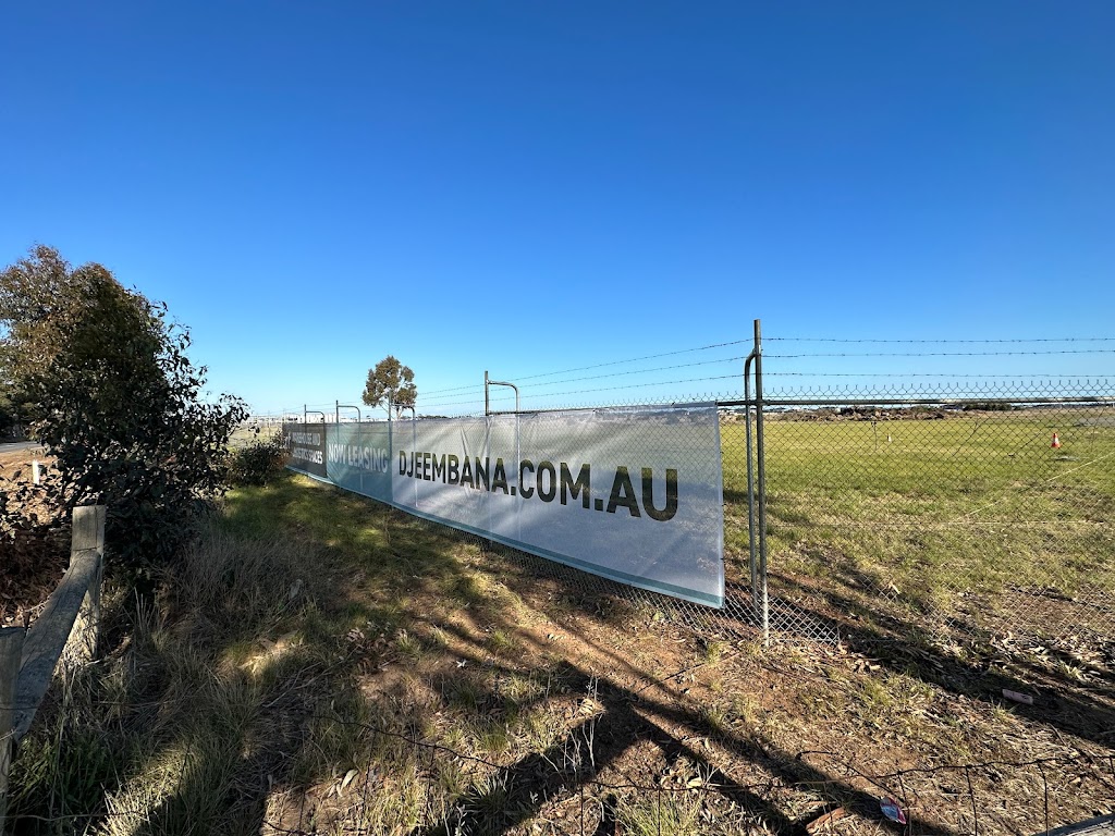 Djeembana Estate | 865 Boundary Rd, Truganina VIC 3029, Australia | Phone: 0429 618 098