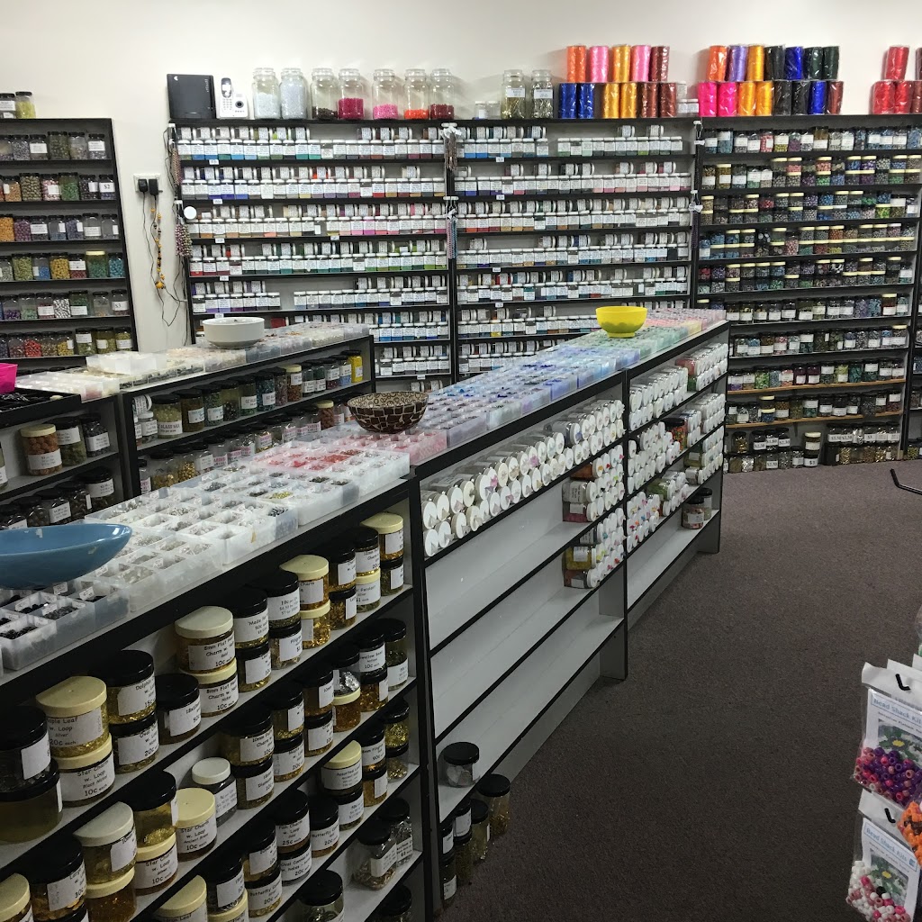 Bead Shack | REAR & UNDERNEATH MILLERS ARCADE, 123-125 Fern St, Gerringong NSW 2534, Australia | Phone: (02) 4234 1197