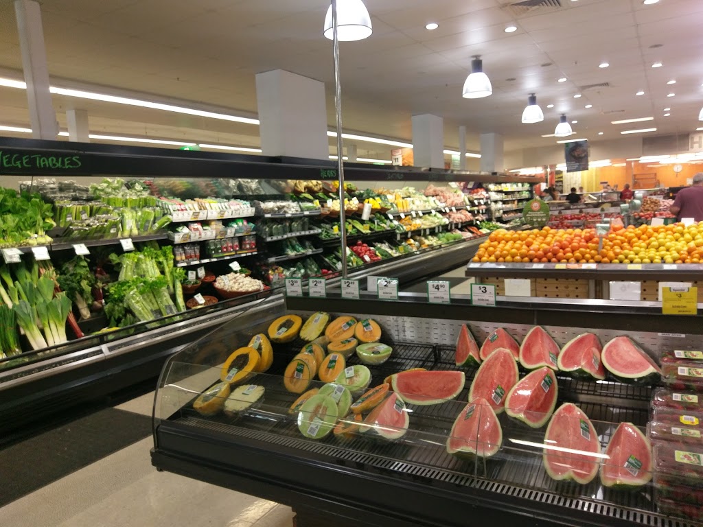 Woolworths | supermarket | 64/70 Queen St, Ayr QLD 4807, Australia | 0747842300 OR +61 7 4784 2300