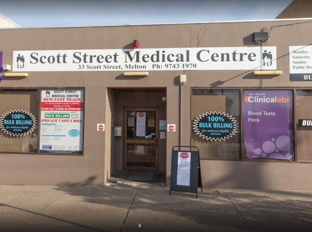 Apex Hearing Melton at Scott St Medical Centre | doctor | 33 Scott St, Melton VIC 3337, Australia | 0395216118 OR +61 3 9521 6118