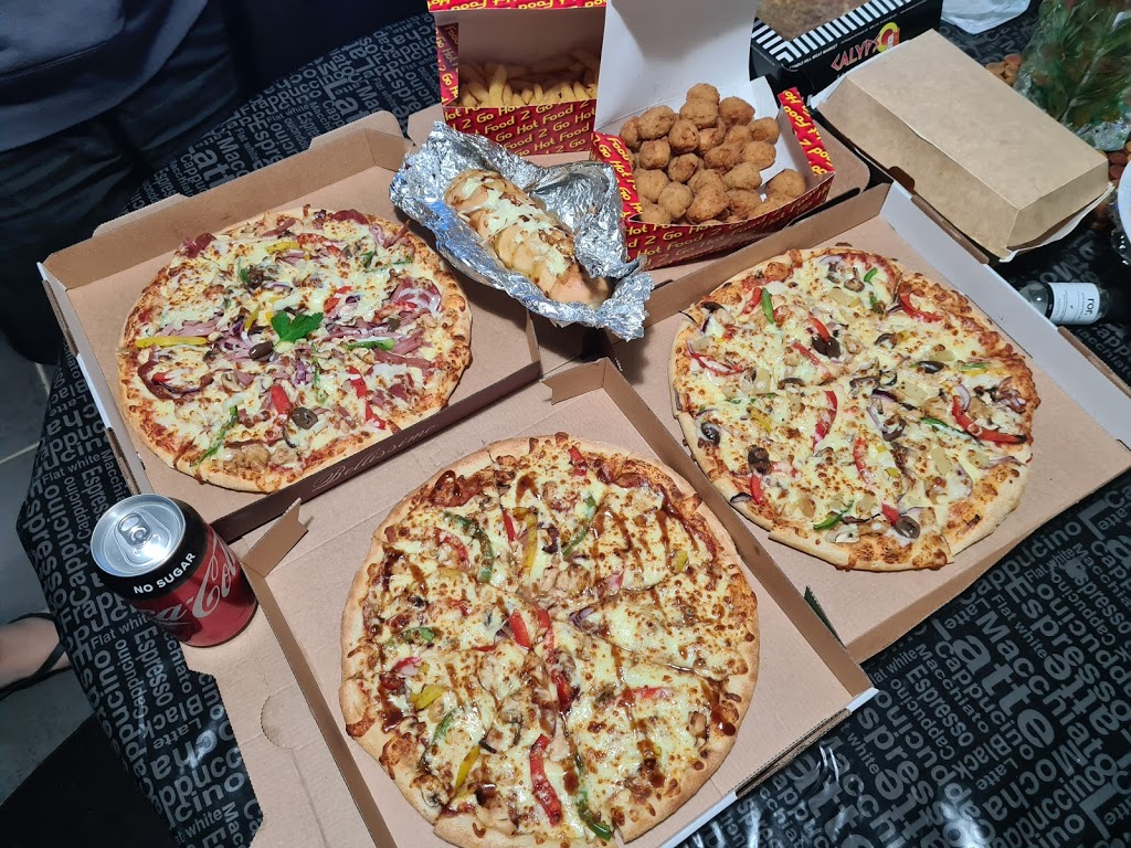 Pizza By Slice | meal takeaway | 159 Rooty Hill Rd S, Eastern Creek NSW 2766, Australia | 0296778286 OR +61 2 9677 8286