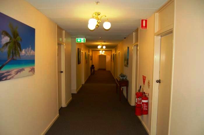 Adelaide International Motel | lodging | 521 Anzac Hwy, Glenelg North SA 5045, Australia | 0882942155 OR +61 8 8294 2155