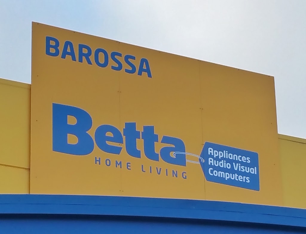 Barossa Betta Home Living | furniture store | 21 Murray St, Nuriootpa SA 5355, Australia | 0885686008 OR +61 8 8568 6008