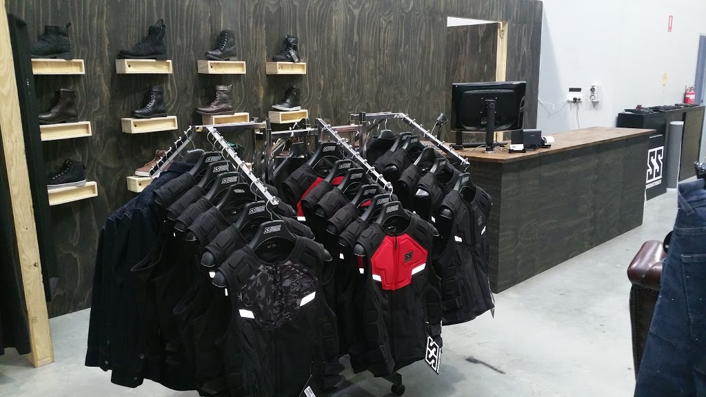 Riders Line | clothing store | Unit 8/26 Miller St, Epping VIC 3076, Australia | 0384186236 OR +61 3 8418 6236