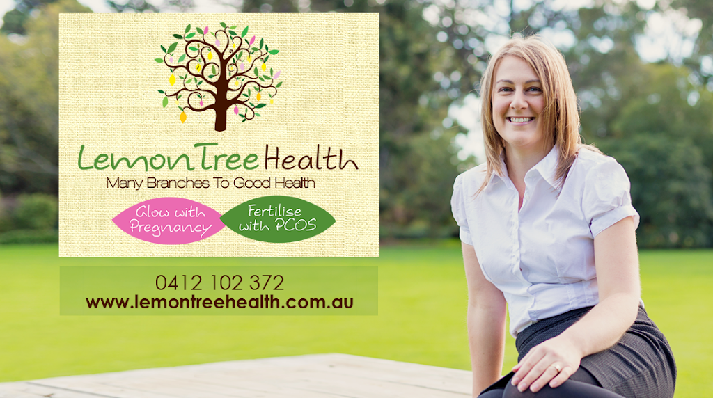 Lemon Tree Health | health | 122 Derrimut Rd, Hoppers Crossing VIC 3029, Australia | 0412102372 OR +61 412 102 372