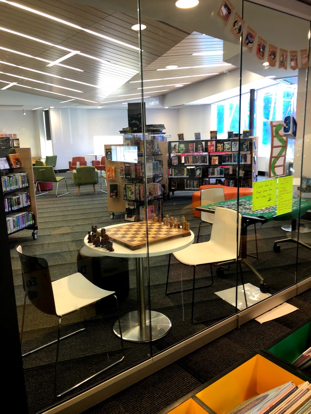 Benalla Library | 2 Fawckner Dr, Benalla VIC 3672, Australia | Phone: (03) 5762 2069