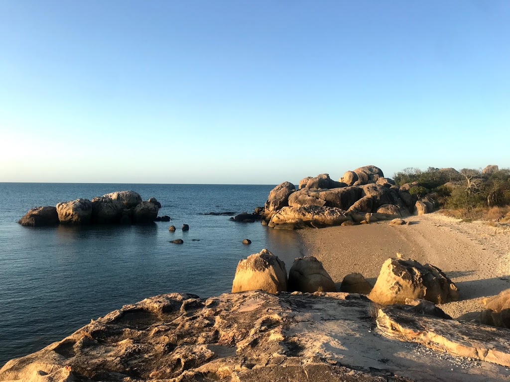 Horseshoe Bay Beach | park | Bowen QLD 4805, Australia