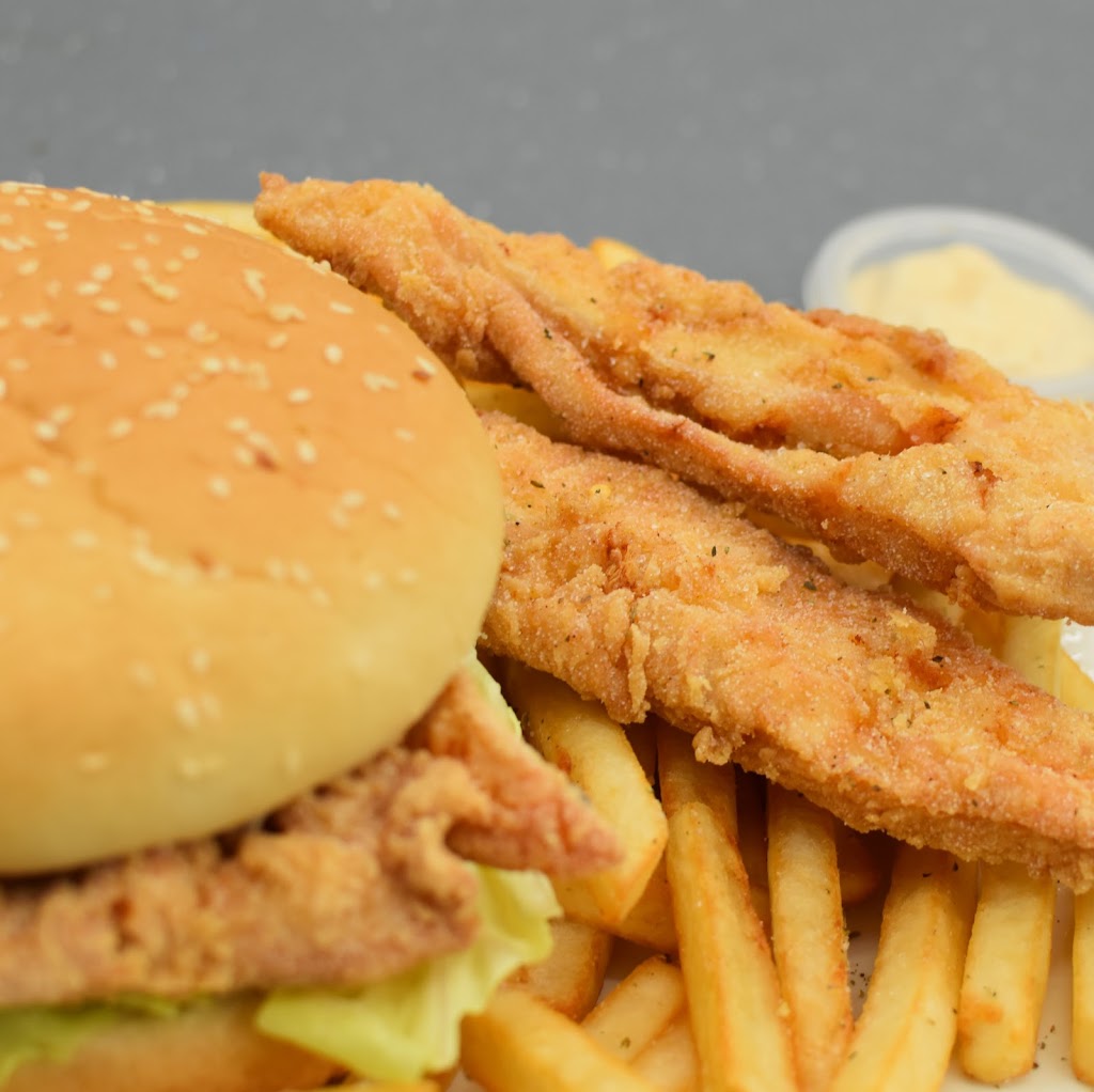 LN Fried Chicken | meal takeaway | LOT 102 Moombara St, Dapto NSW 2530, Australia | 1300131882 OR +61 1300 131 882