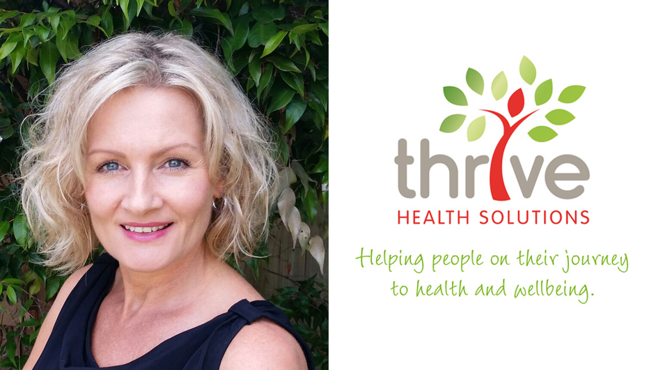Thrive Health Solutions | health | 1A/68 Jessica Blvd, Minyama QLD 4575, Australia | 0754775522 OR +61 7 5477 5522