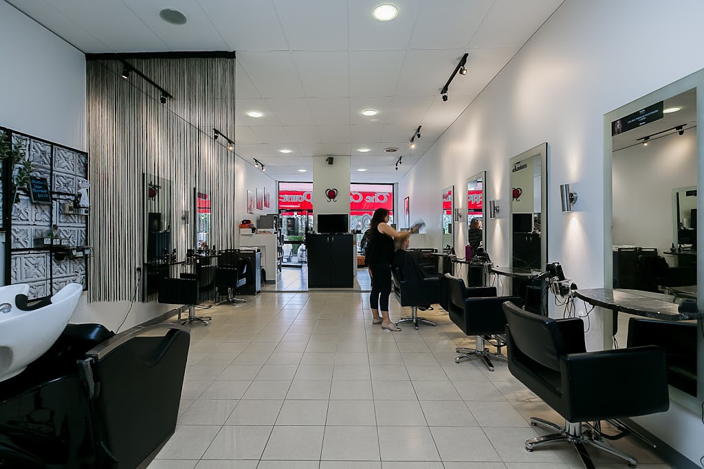 The Cut Off Point | hair care | 1/217 Pacific Hwy, Charmhaven NSW 2263, Australia | 0243933688 OR +61 2 4393 3688