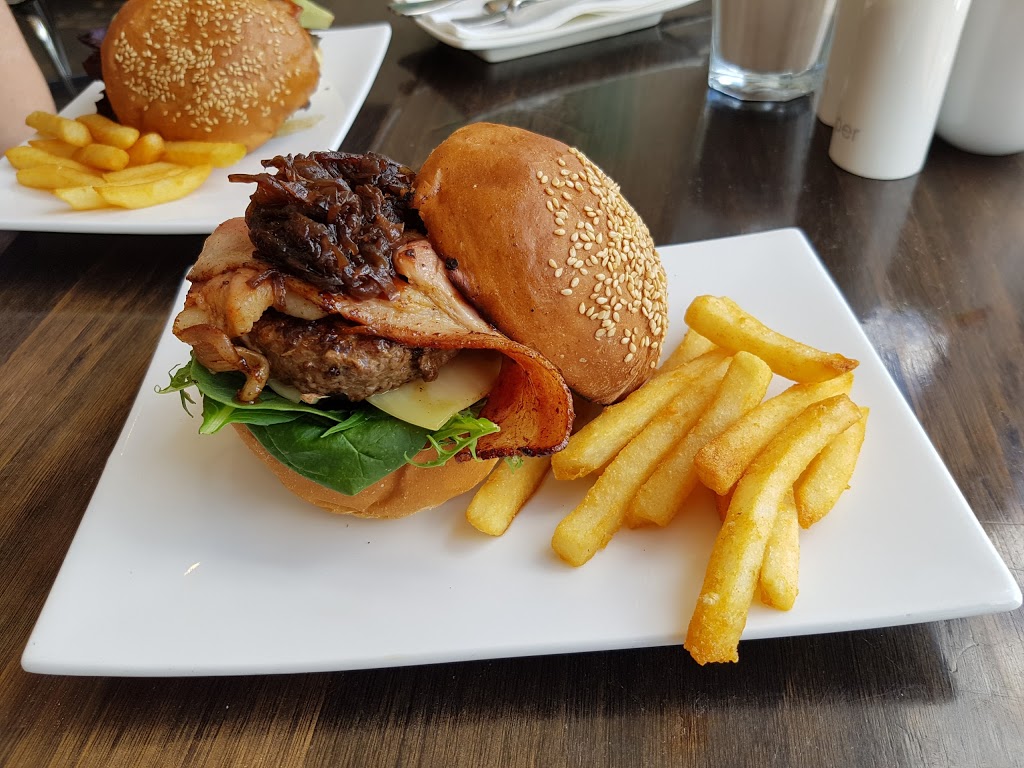 Zeps | cafe | 92 High St, Campbell Town TAS 7210, Australia | 0363811344 OR +61 3 6381 1344