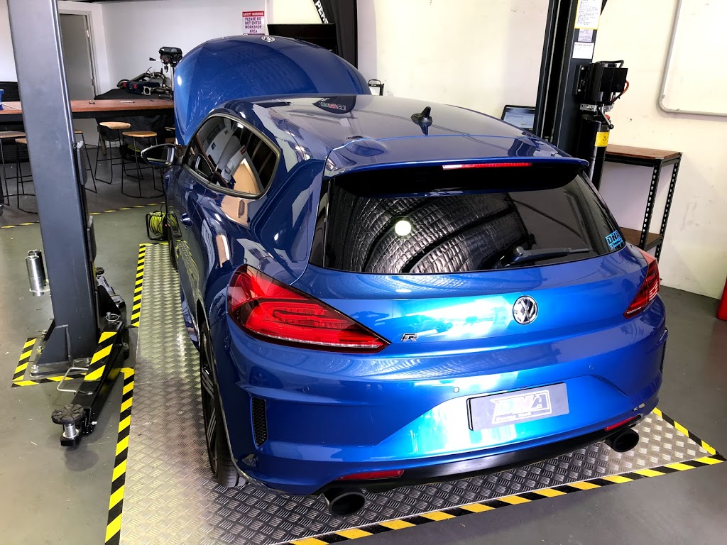 DNA Racing Tech | car repair | 7/511 Olsen Ave, Southport QLD 4215, Australia | 0415861437 OR +61 415 861 437