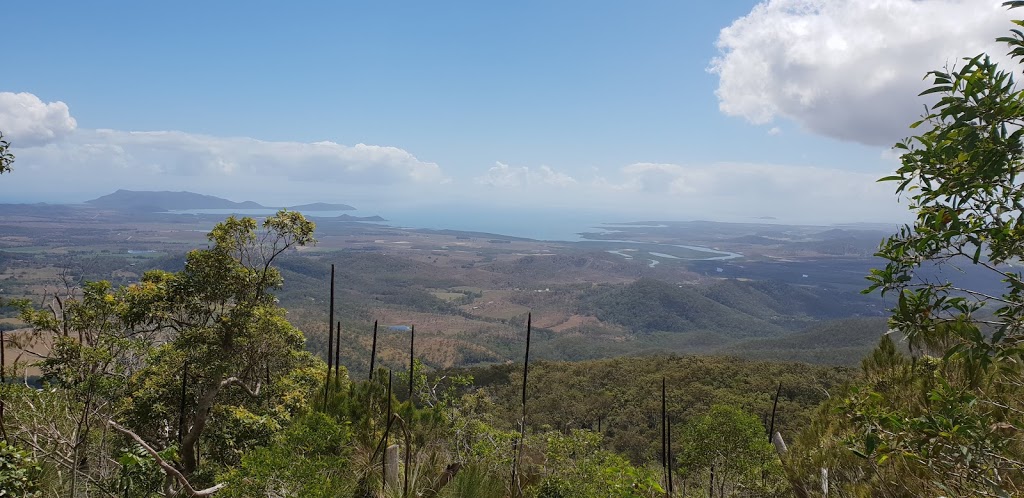 Pioneer Peaks National Park | Kuttabul QLD 4741, Australia