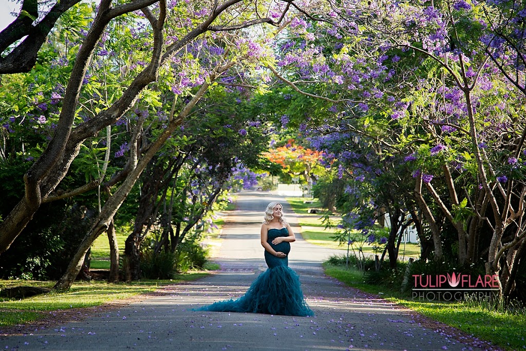 Tulip Flare Photography | 5 Pontiac St, Thornlands QLD 4164, Australia | Phone: 0417 746 157