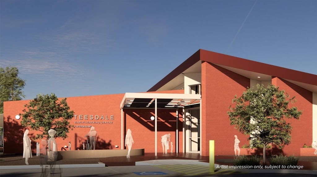 Early Learning Victoria Barribina (in Teesdale) | 10 Sutherland St, Teesdale VIC 3328, Australia | Phone: (03) 9057 4444