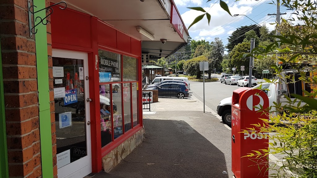Australia Post - Olinda LPO | post office | 1532 Mount Dandenong Tourist Rd, Olinda VIC 3788, Australia | 0397511307 OR +61 3 9751 1307