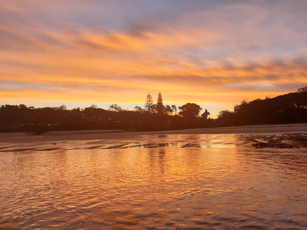 Wauchope Bonny Hills Surf Life Saving Club |  | 6 Beach St, Bonny Hills NSW 2445, Australia | 0400321112 OR +61 400 321 112