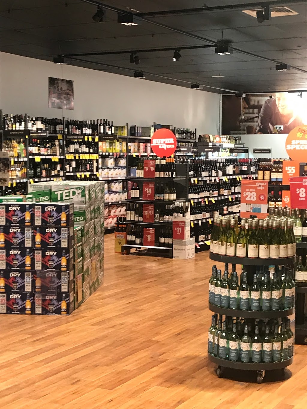 BWS Batemans Bay | store | 9-13 Clyde St, Batemans Bay NSW 2536, Australia | 0244784007 OR +61 2 4478 4007