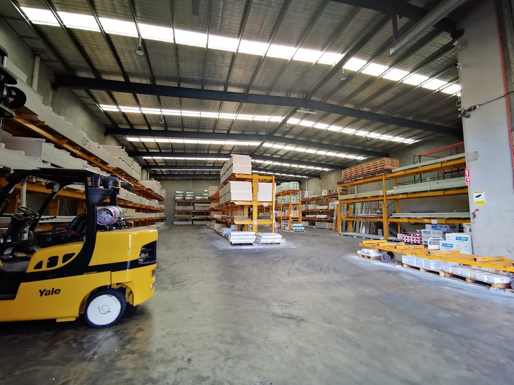 Hume Building Products, Sunshine West | store | 540 Somerville Rd, Sunshine West VIC 3020, Australia | 0393110060 OR +61 3 9311 0060
