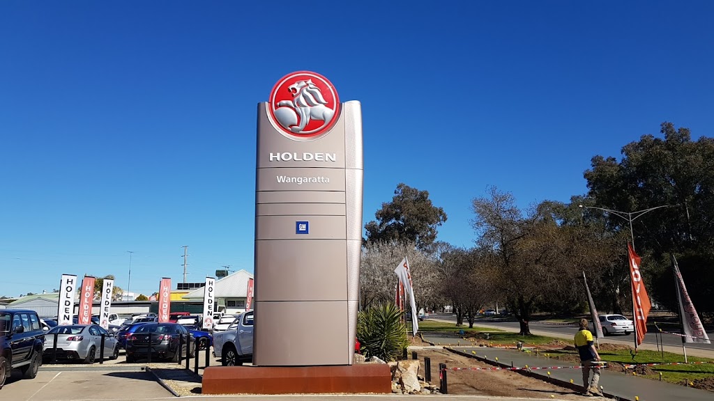 Wangaratta Holden Certified Service Centre | 45/47 Tone Rd, Wangaratta VIC 3677, Australia | Phone: (03) 5722 2000
