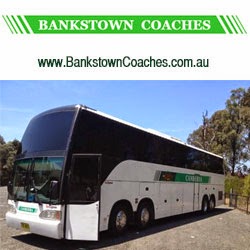 Bankstown Coaches | travel agency | 72 Cosgrove Rd, Strathfield South NSW 2136, Australia | 1300307442 OR +61 1300 307 442