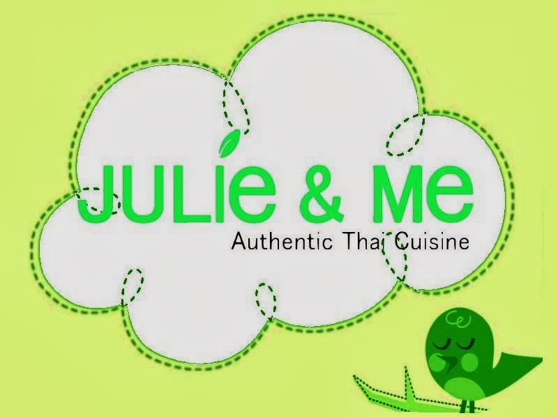 julie & Me Authentic Thai Cuisine | 46-50 Burton St, Darlinghurst NSW 2010, Australia | Phone: (02) 9331 3525