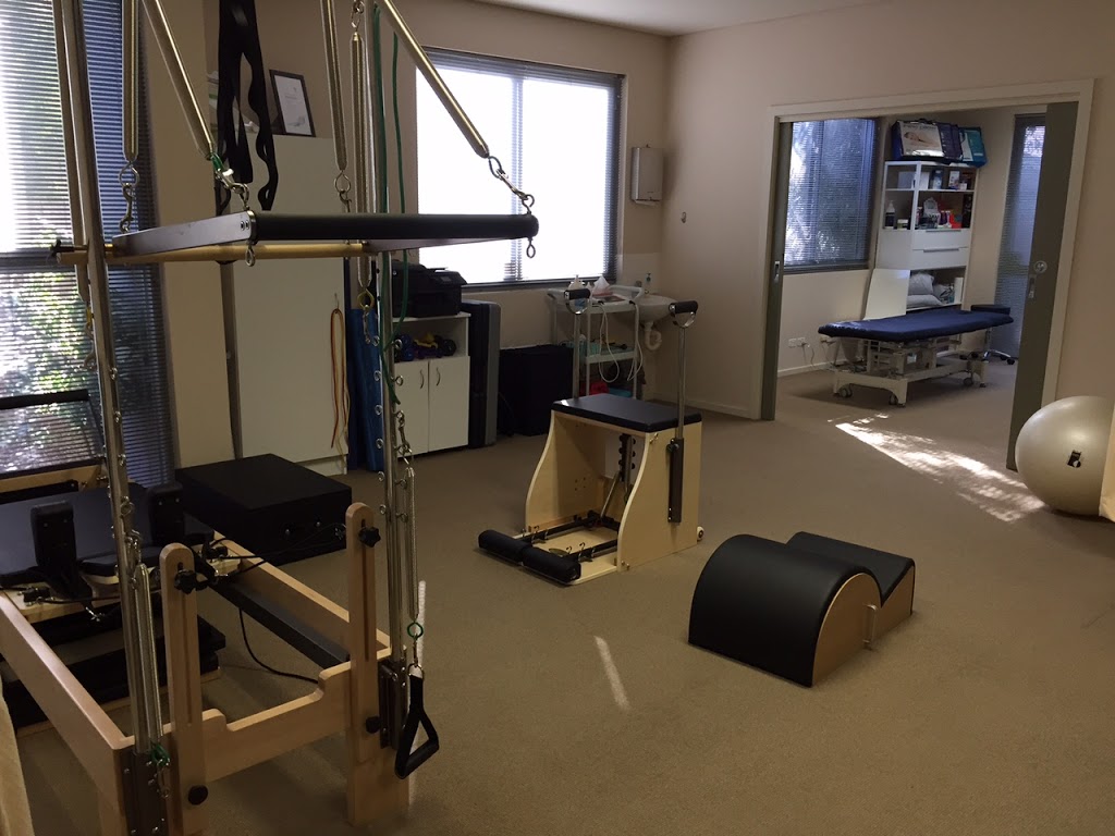 Select Physiotherapy and Pilates | physiotherapist | 8 Springvale Rd, Aspendale Gardens VIC 3195, Australia | 0397731100 OR +61 3 9773 1100
