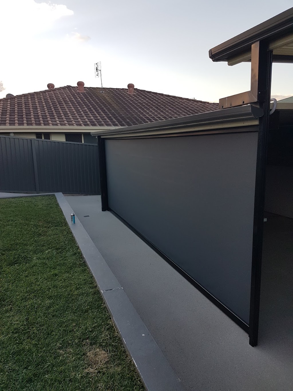 Big Boys Blinds & Awnings | Tallara St, Coombabah QLD 4216, Australia | Phone: 0432 627 540