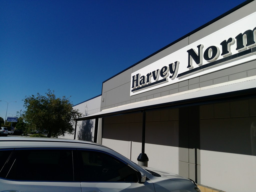 Harvey Norman Mandurah | 9 Gordon Rd, Mandurah WA 6210, Australia | Phone: (08) 9582 5800