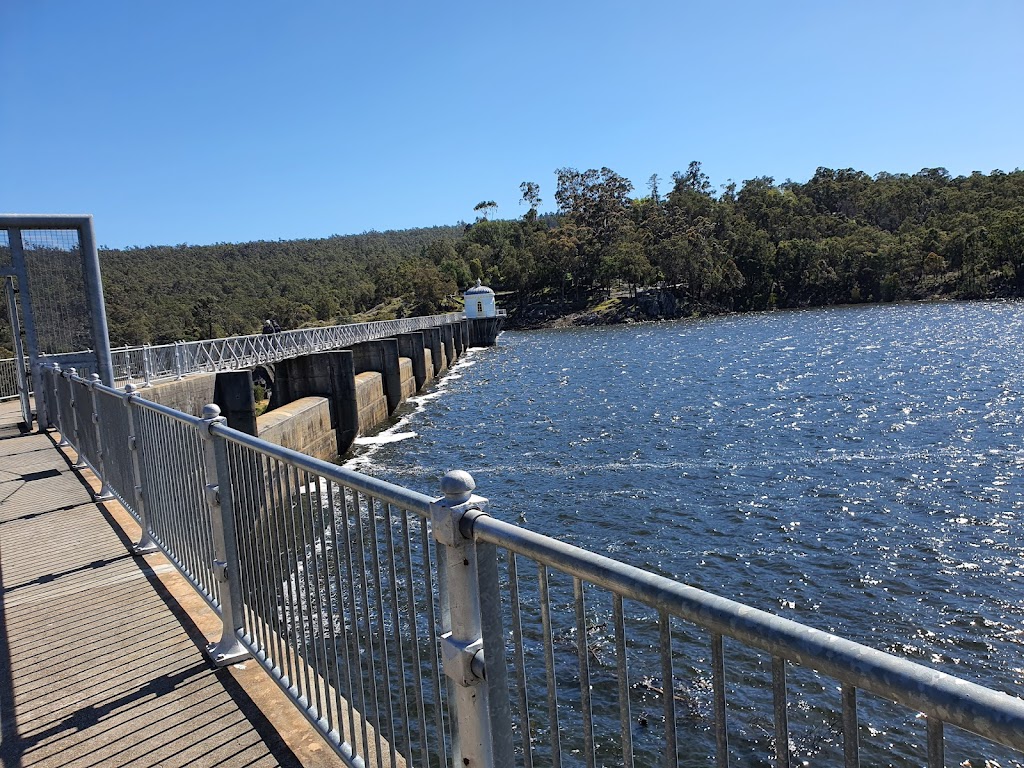 Mundaring Weir | Mundaring Weir Rd, Mundaring WA 6073, Australia | Phone: 0406 150 283