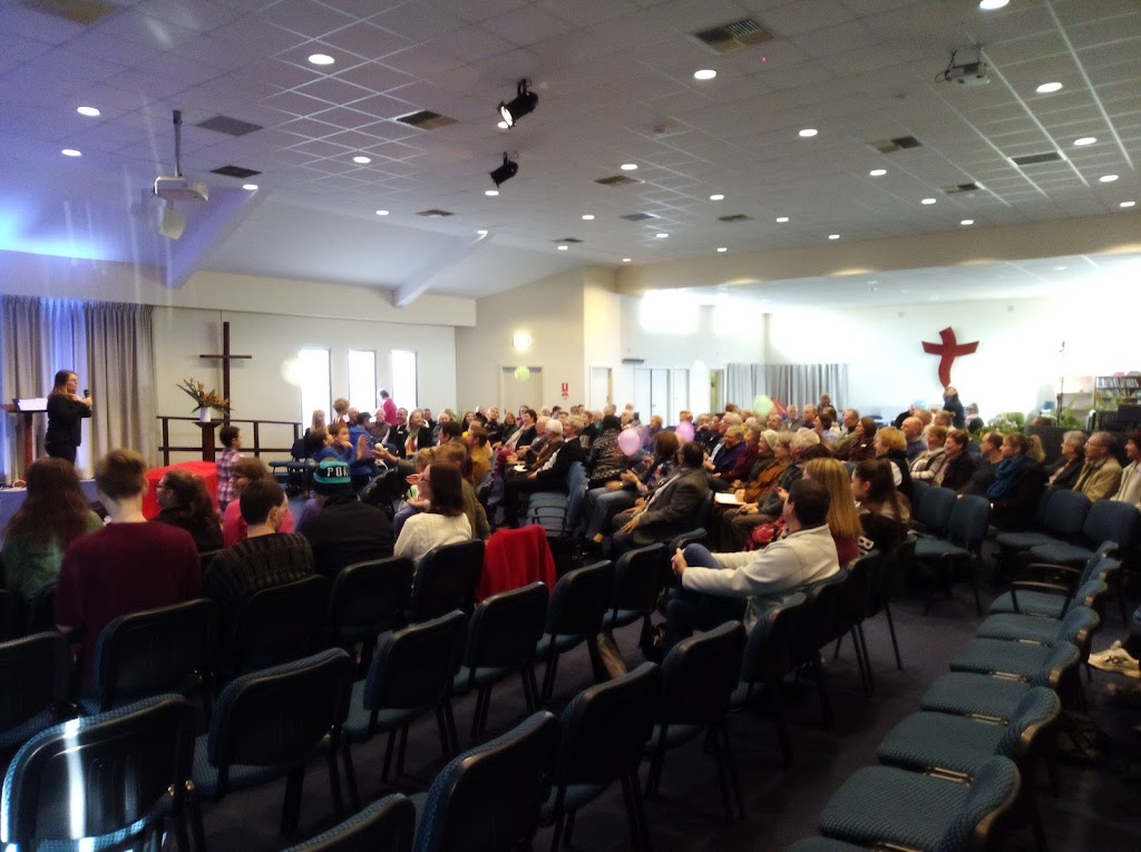 Grange Baptist Church | 47 Beach St, Grange SA 5022, Australia | Phone: 0444 530 757